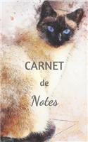 Carnet de notes