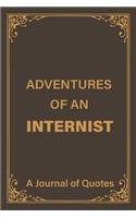Adventures of an Internist