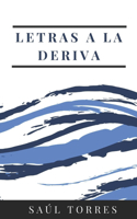 Letras a la deriva
