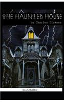 The Haunted House Illustrated