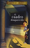 El Cuadro Desaparecido