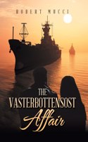 Vasterbottensost Affair