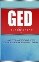 GED AudioLearn