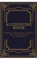 Accounting Book