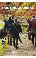 Hunting Journal