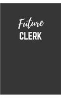 Future Clerk Notebook