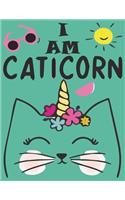 I am Caticorn