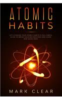 Atomic habits