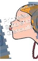 Princesse Sofia et la Grenouille