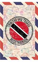 Trinidad und Tobago Reisetagebuch