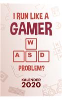Kalender 2020