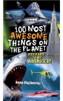 100 Most Awesome Things on the Planet