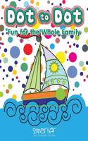Dot to Dot: Fun for the Whole Family(English)