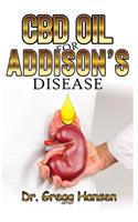 CBD Oil for Addison's Disease