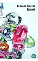 Gem and Mineral Journal
