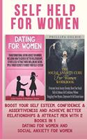 Self Help For Women
