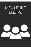 Meilleure équipe