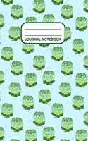 Journal Notebook