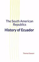 The South American Republics