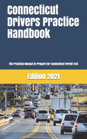 Connecticut Drivers Practice Handbook