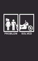 Problem solved