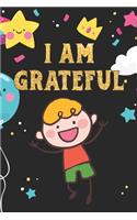 I Am Grateful