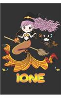 Ione: Ione Halloween Beautiful Mermaid Witch Want To Create An Emotional Moment For Ione?, Show Ione You Care With This Personal Custom Gift With Ione's V