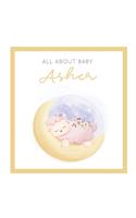 All About Baby Asher