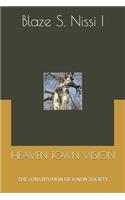 Heaven Town Vision