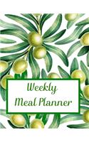 Weekly Meal Planner