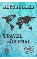 Seychelles Travel Journal