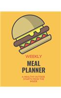 Weekly Meal Planner