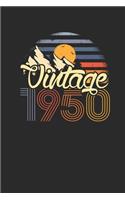 Vintage 1950