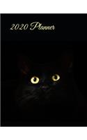 2020 Planner