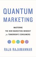 Quantum Marketing