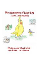 Adventures of Larry Bird