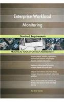 Enterprise Workload Monitoring: Standard Requirements
