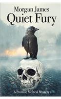 Quiet Fury: (6 Promise McNeal Mysteries)