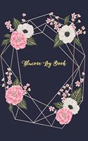 Glucose Log Book: Record Book Blood Sugar Glucose Log Book & Food Journal(5 Diabetic Log Journal)