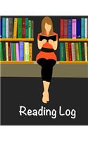Reading Log