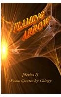 Flaming Arrow