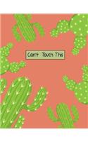 Can't Touch This