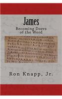 James: Becoming Doers of the Word