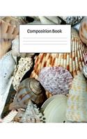 Composition Book