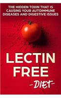 Lectin Free Diet