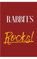 Rabbits Rocks!