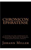 Chronicon Ephratense