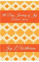 50 Day Journey of Joy