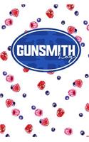 Gunsmith Log