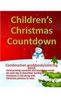 Children's Christmas Countdown